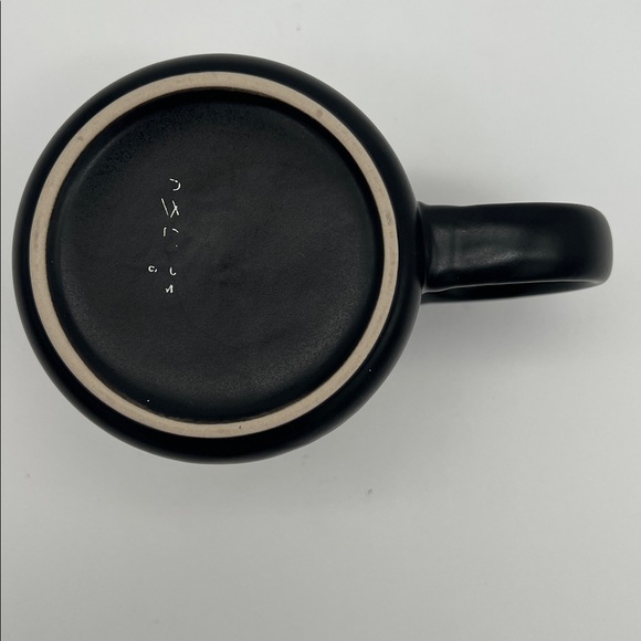 Sweet Water Decor “Be the Girl Who Decided to Go for it” Coffee Mug Black & Pink - Picture 6 of 8